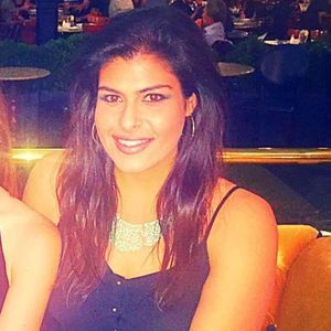 Meet your Posher, Ara